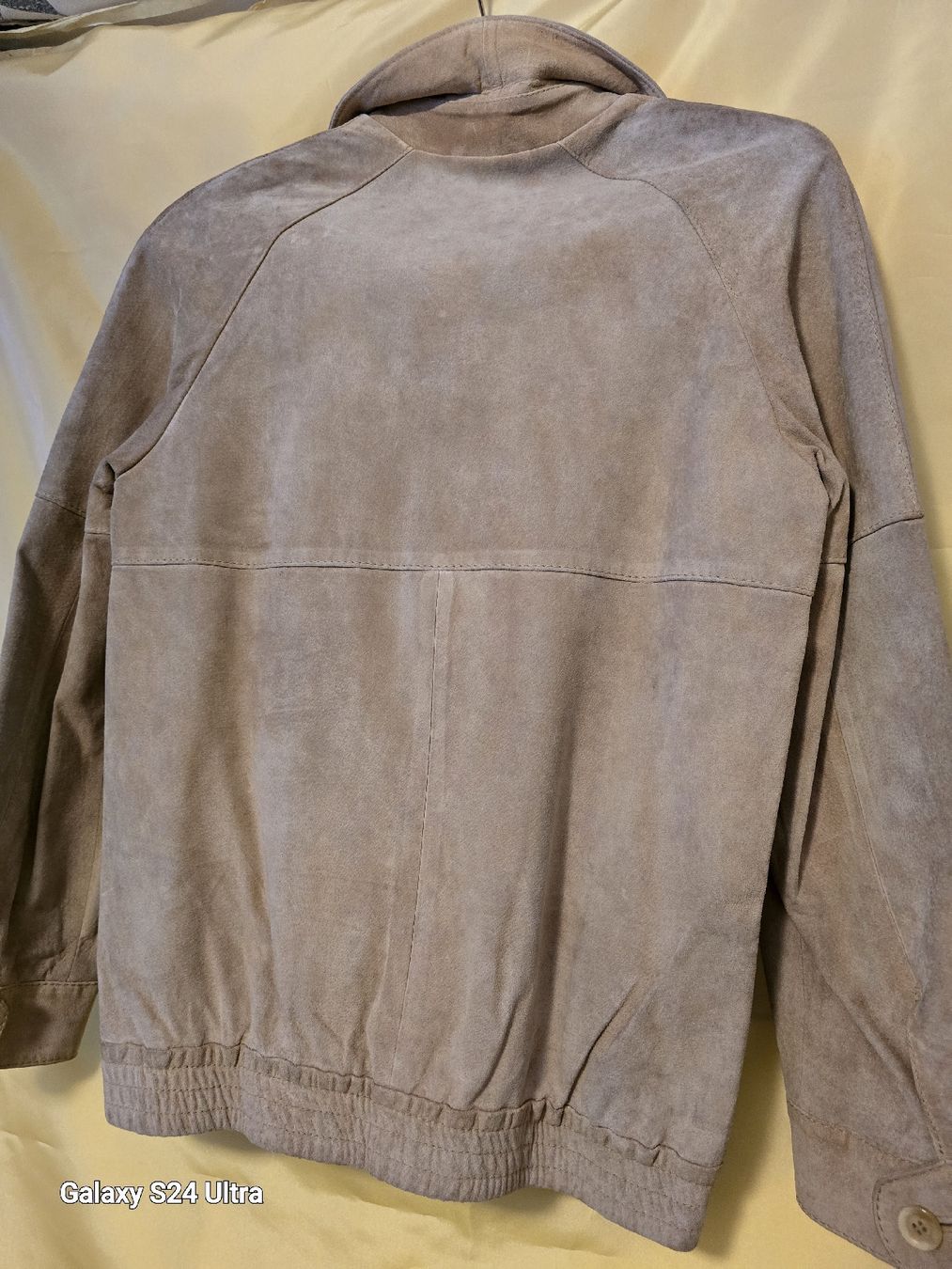 Giacche: Vintage Lederjacke von Fässler, Grösse 40 – Usato da Gelterfingen venduto da charly3333 5