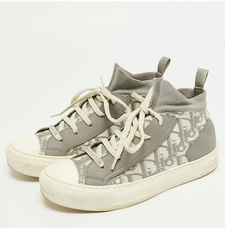 Scarpe da donna: Dior Sneaker (38.5) – Usato da Schlieren venduto da gue_m9qk 1
