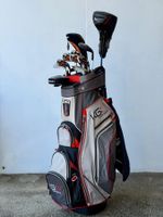 Tout pour le golf