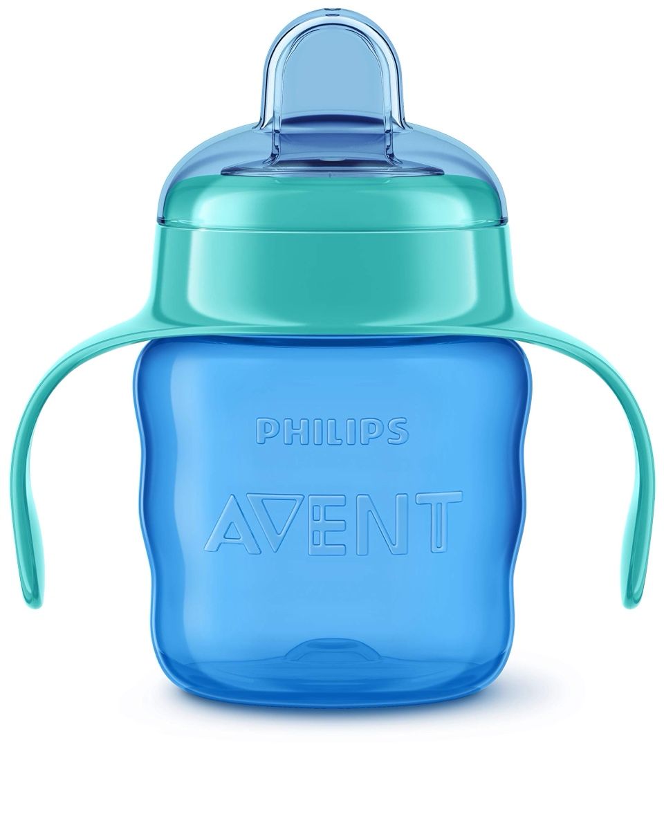 Avent Pasti del neonato: Philips Avent baby trainer cup – Usato da Zürich venduto da KrisZH