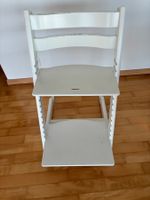 Tripp Trapp - Kinderhochstuhl weiss gebraucht