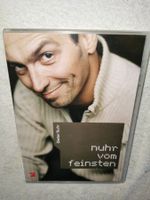 Nuhr vom feinsten  (Dieter Nuhr)        Comedy-DVD