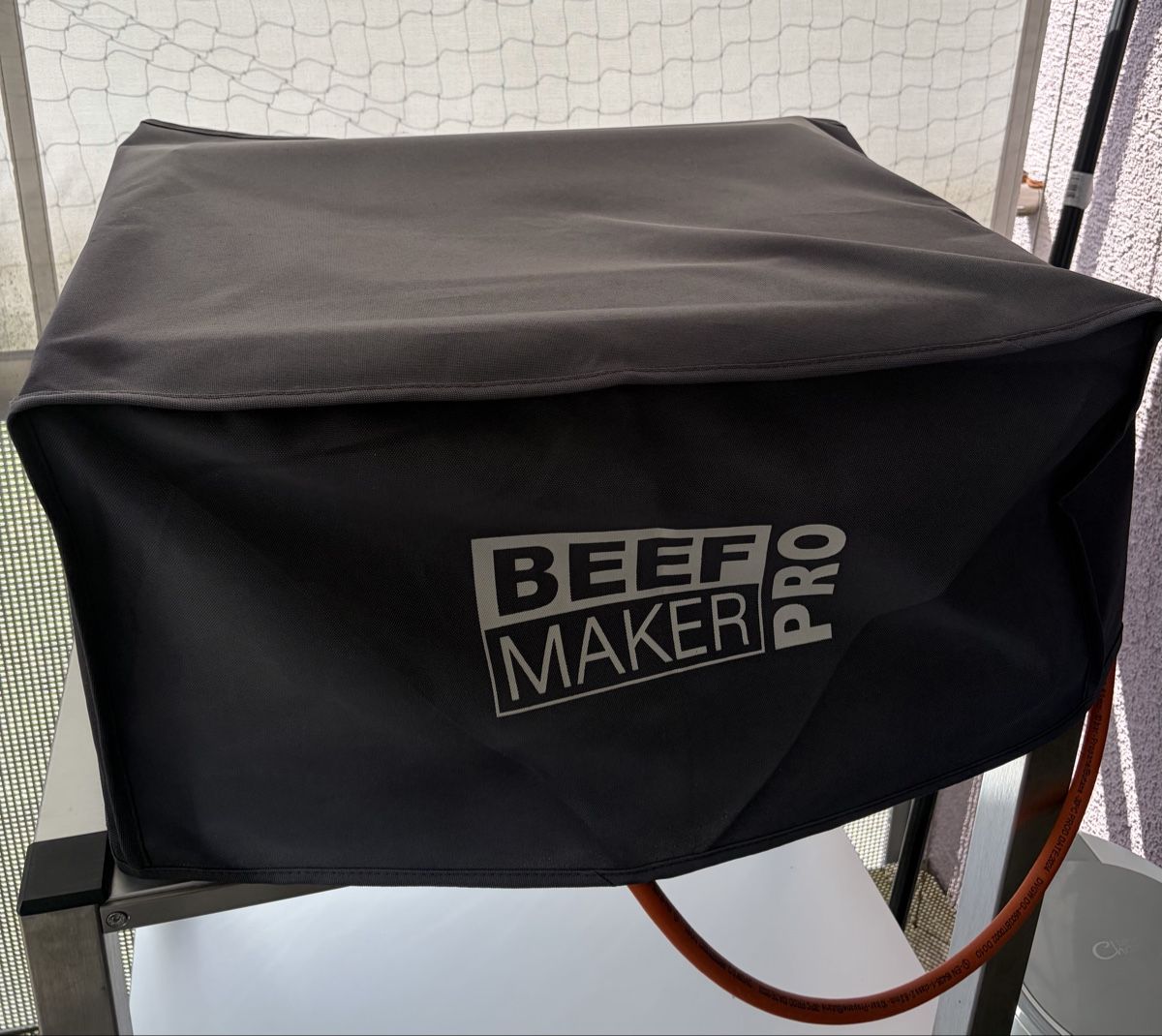 Grills: Oberhitze Grill Beef Maker Pro – Gebraucht aus St. Gallen von Dufresne123 5