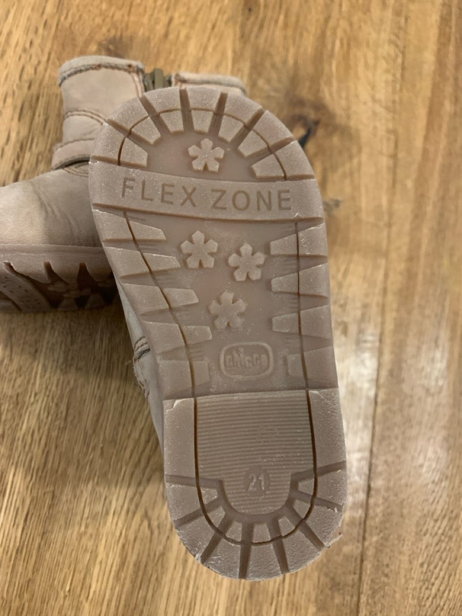 Chicco Scarpe per ragazze: Herbstschuh, Chicco, Gr.21 – Usato da St. Gallen venduto da Venus1010 1