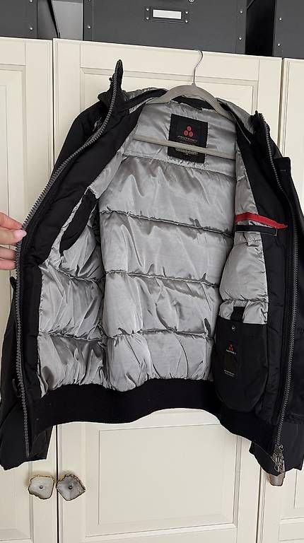 Peuterey Giacche: PEUTEREY Herren Daunenjacke – Usato da Wollerau venduto da nad_tkc7 2