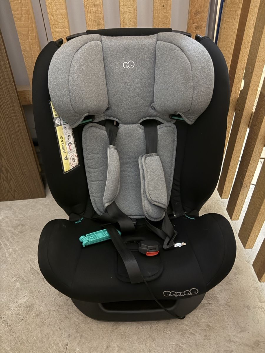 Auto-Kindersitze: Baby Car Seat, <18 kg – Gebraucht aus Effretikon von lio_gjr8
