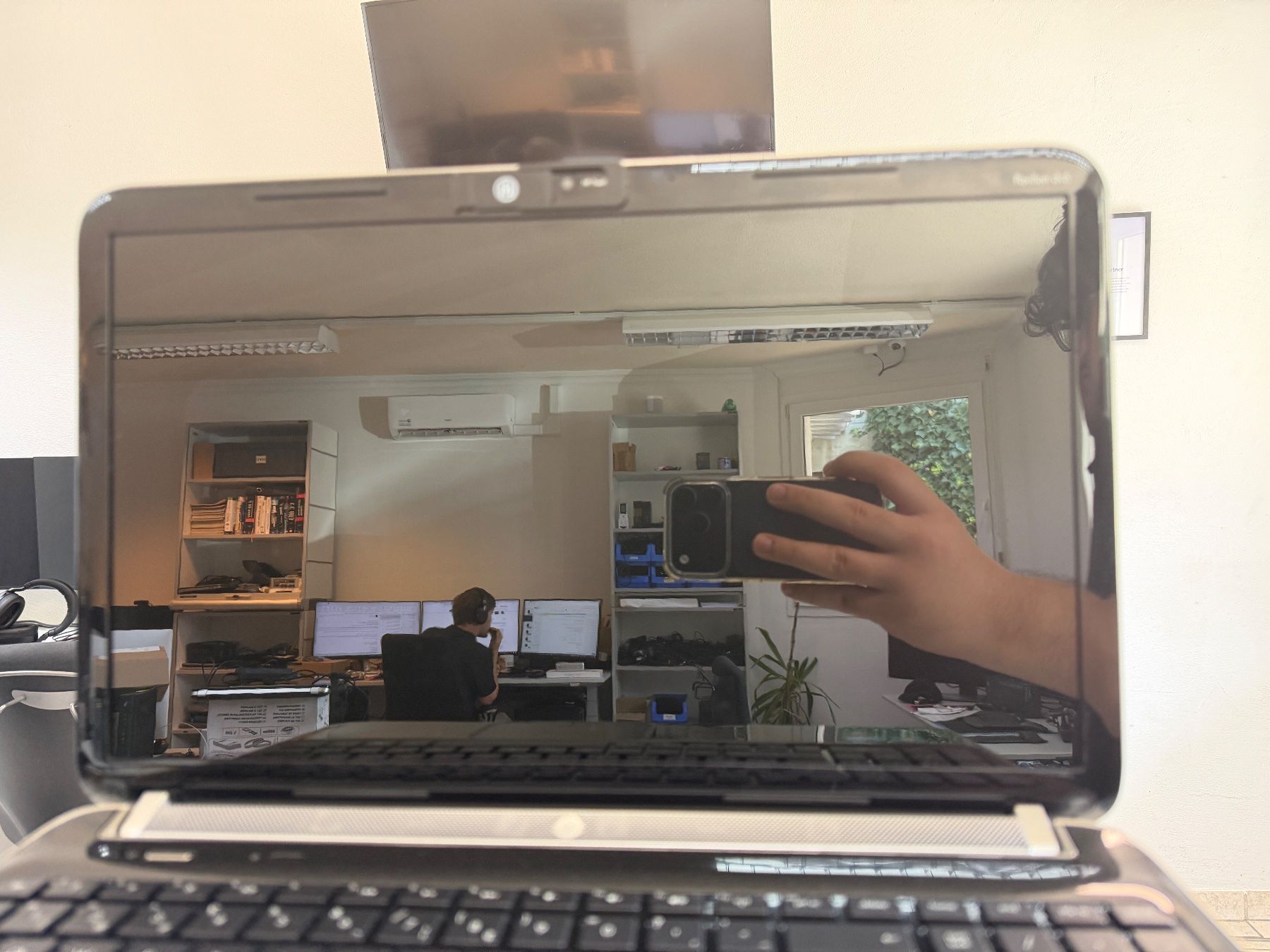 Hewlett Packard Notebook: HP Pavilion dv6 – Usato da Zizers venduto da Digitag0 1