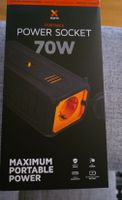Neu Xtorm Power Socket 70W