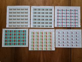 Frankaturware 100 CHF. GRATISLIEFERUNG !