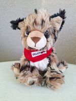 Peluche du Téléthon non joué, selon photo