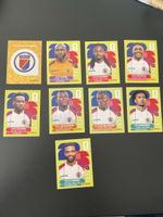 Stickers panini fifa World Cup 2026 HAI