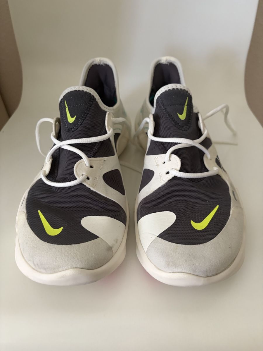 Nike Scarpe da donna: Nike,Turnschuhe Gr.40 – Usato da Basel venduto da Cica22 2