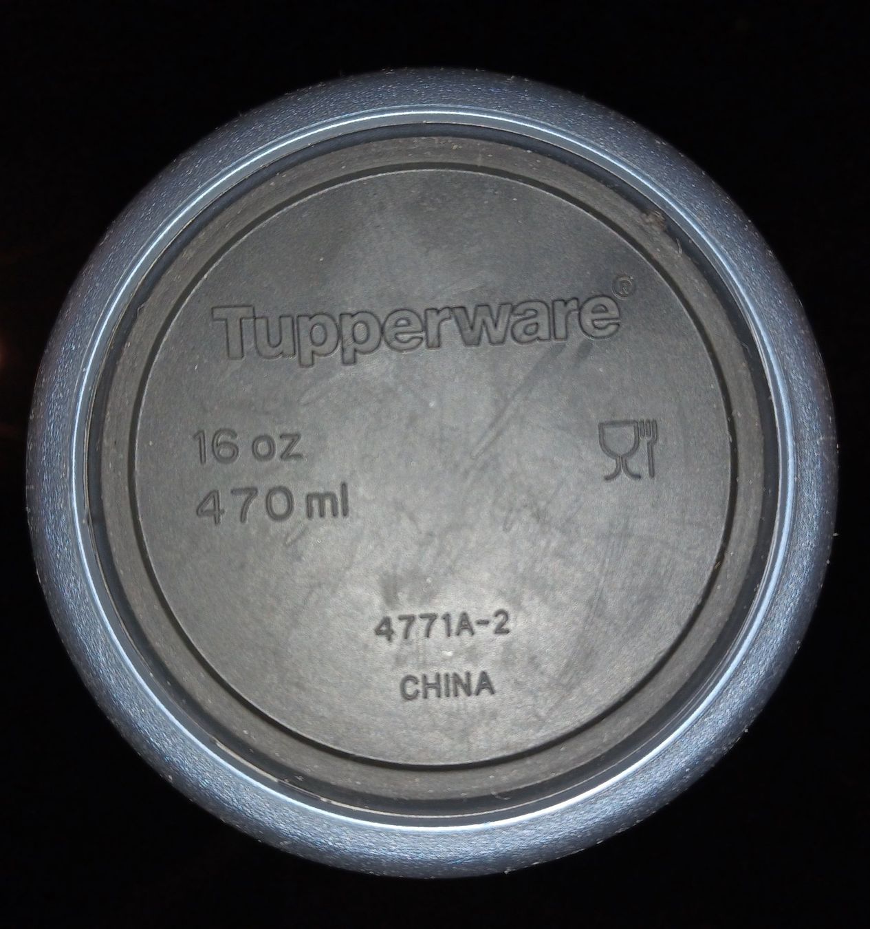 Tupperware Contenitori & Simili: Isolierbecher 470 ml von Tupperware – Usato da Seewen SZ venduto da Herakles5 1
