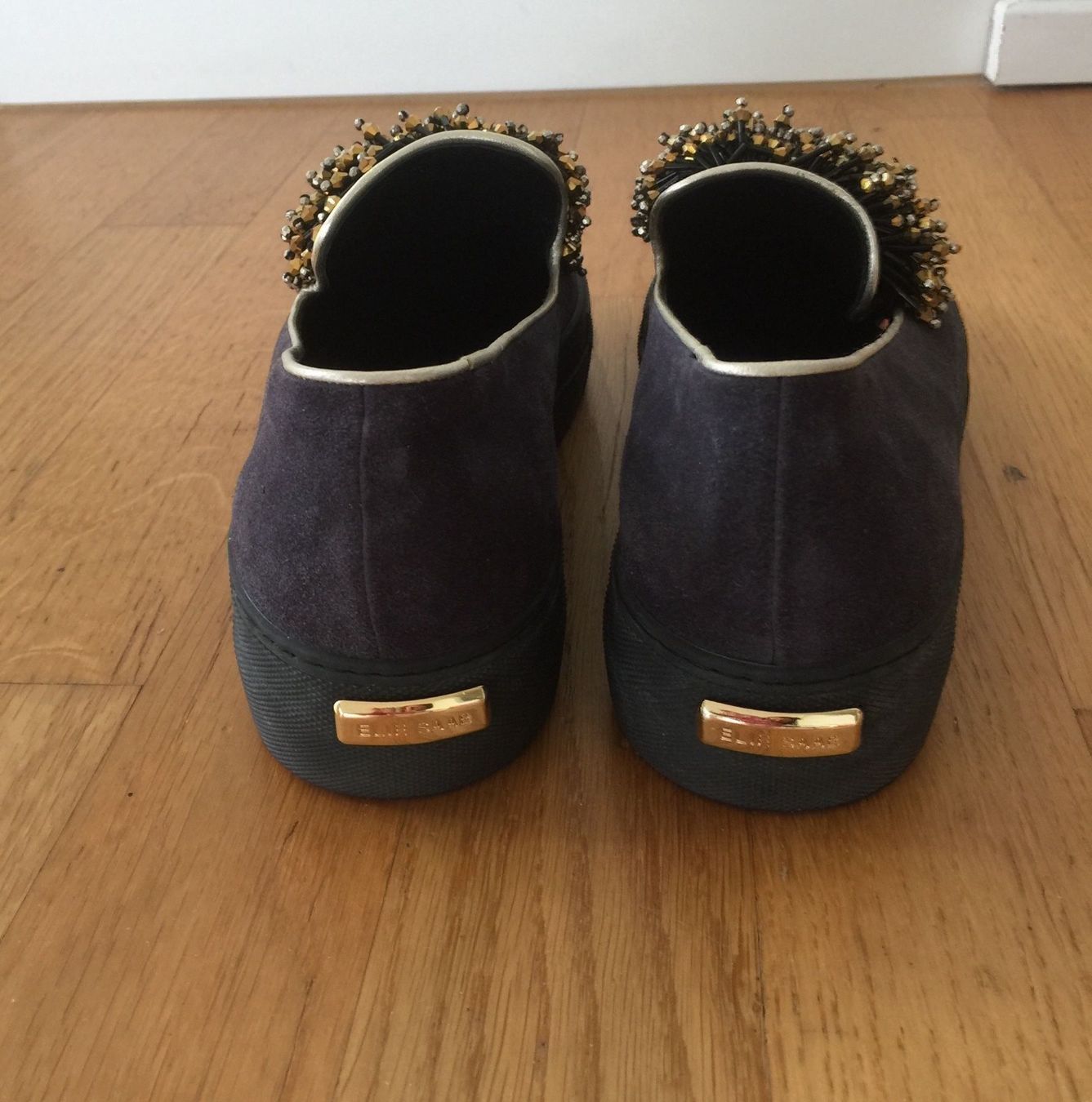 Elie Saab Damenschuhe: ELIE SAAB Damen Schuhe Gr.38 – Neu (gemäss Beschreibung) aus Lachen von mar_ox 5