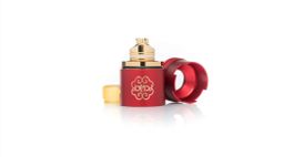 Dotmod dot RDA Red 24mm