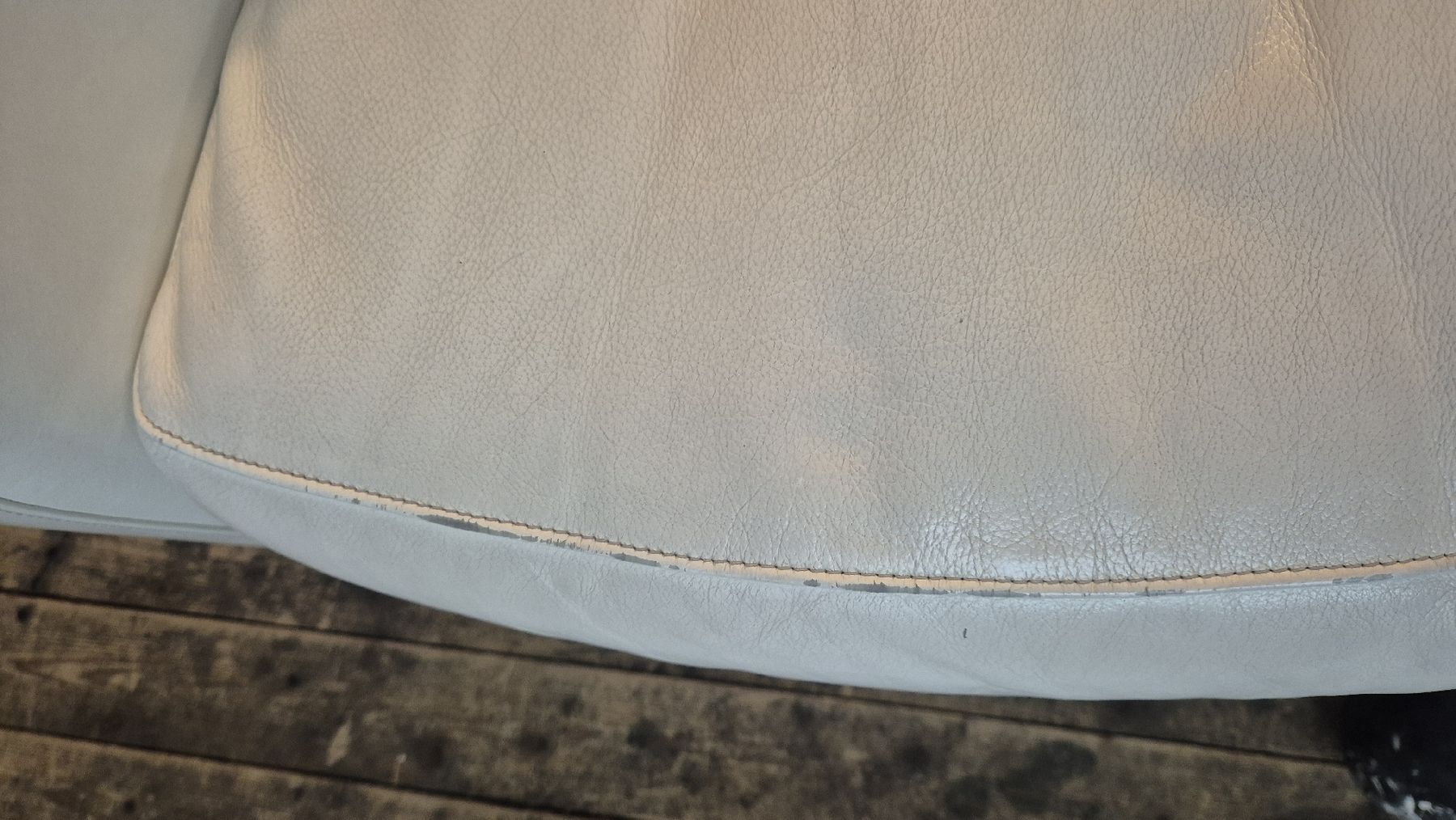 Poltrona Frau Fauteuils: Poltrona Frau Sessel – D'occasion à Rämismühle par beni0010 5