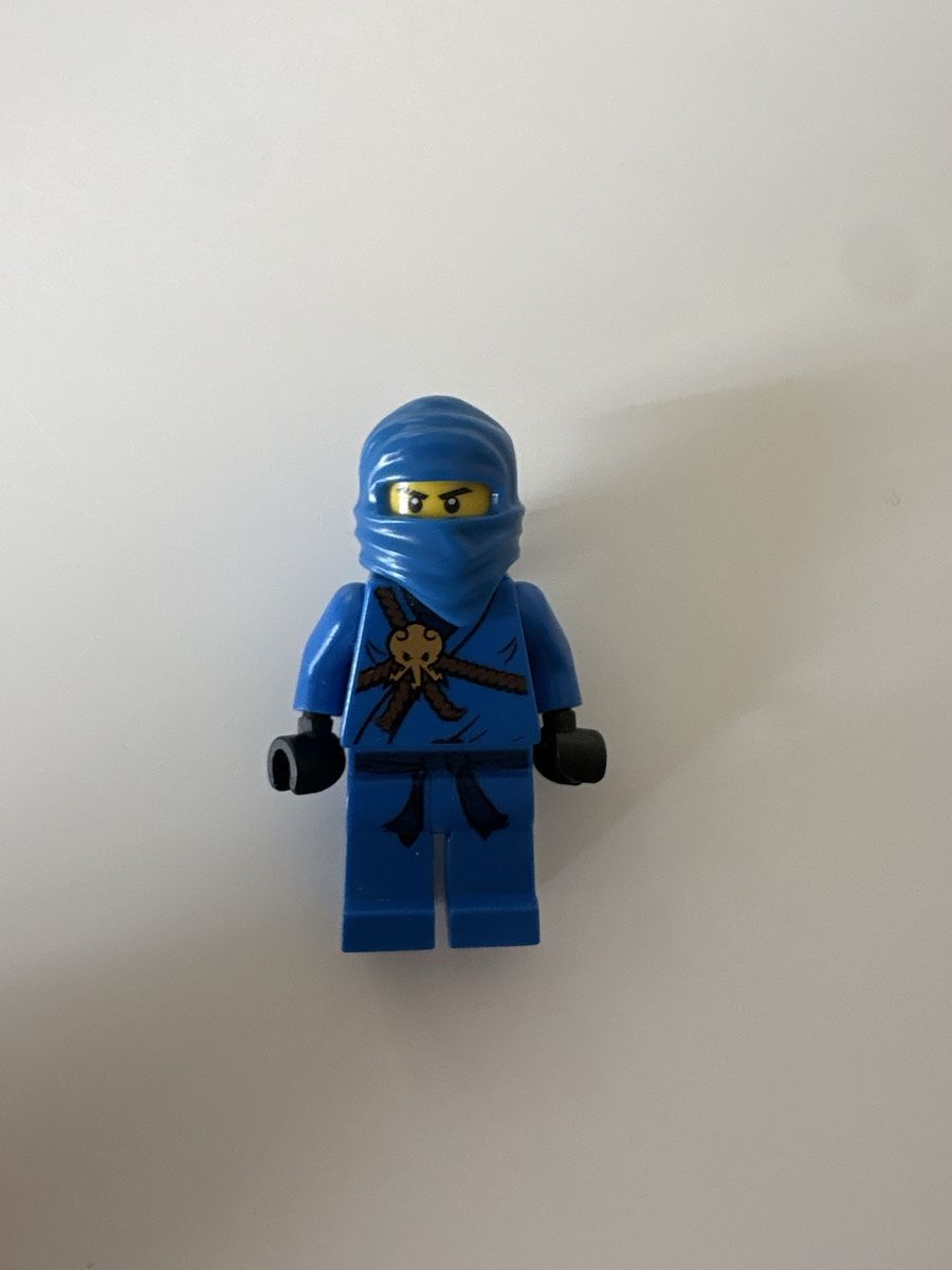Lego Jouets: Lego Ninjago Figuren Set gebraucht – D'occasion à zuerich par Pschnellmann 4