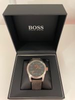 HUGO BOSS HERREN UHR