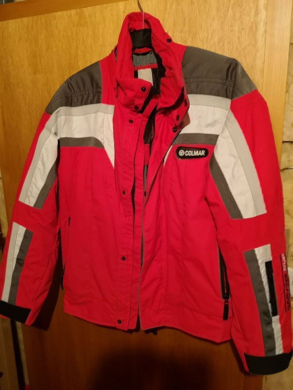 Giacche: Veste de ski Colmar, taille 52 – Nuovo (secondo la descrizione) da champvent venduto da chrisdta