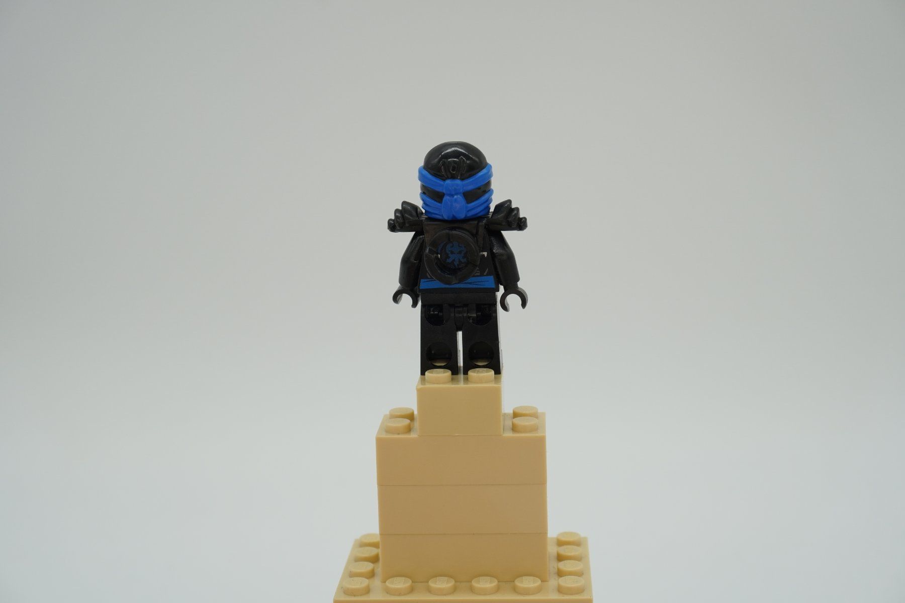 Lego Spielzeuge: Lego Ninjago Bundle – Gebraucht aus Zürich von PWGrZ 4