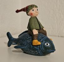 🔥 TONIE Figur Der kleine Wassermann 💙 RARITÄT 🔥