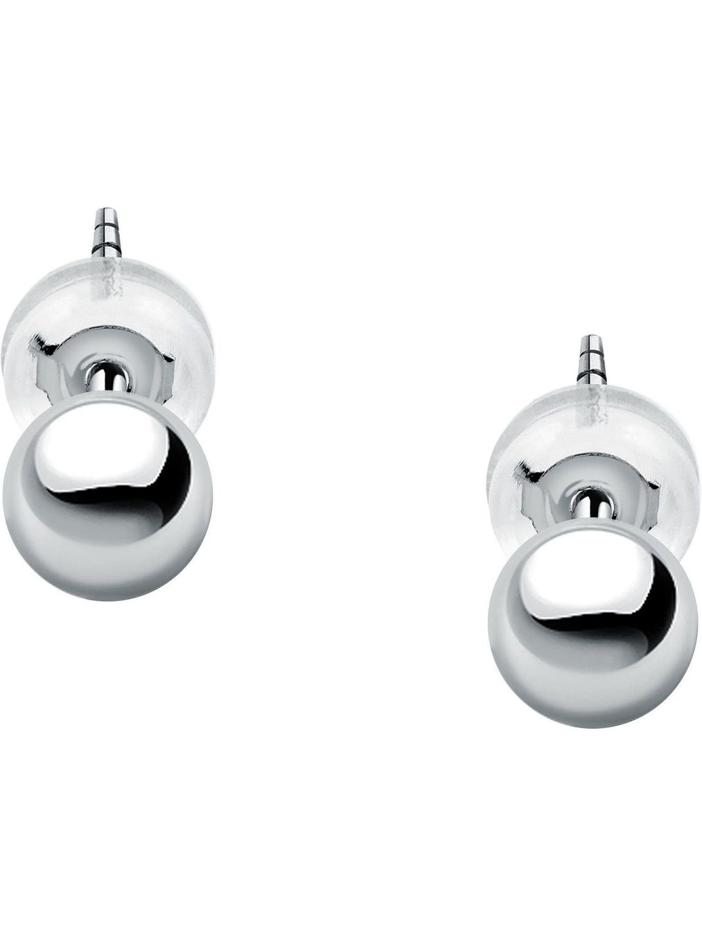 Orecchini pendenti & Orecchini a lobo: Ohrstecker 375er Gelbgold – Nuovo e nell'imballaggio originale da Hemmental venduto da Royalgold 1