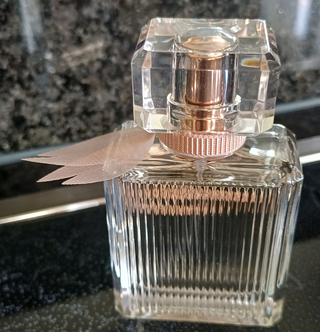 Parfums & Eau de Toilette: Eau de Parfum TOM TAILOR 'perfectly me' – D'occasion à Entlebuch par Waldschratt65 1