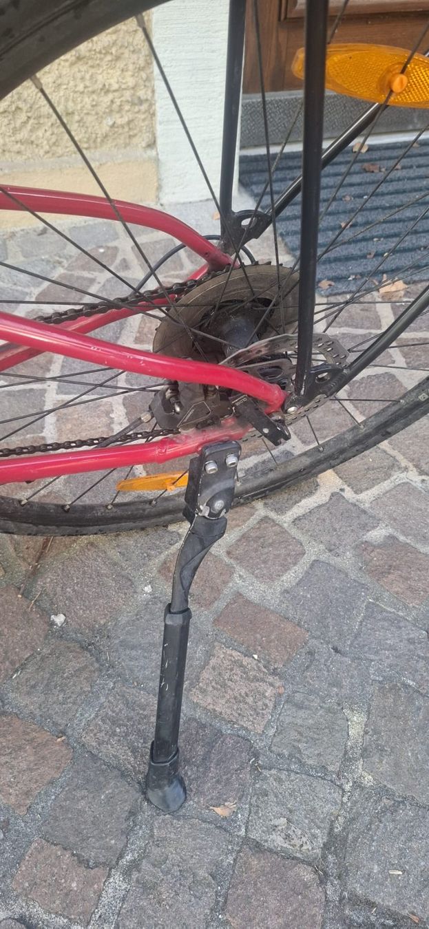 Trek Biciclette: Leichtes, stabiles Kindervelo – Usato da Ennetbaden venduto da queenlisa78 5