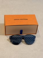 Louis Vuitton Sonnenbrille / Occhiali Monogram - Full Set
