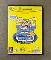 Nintendo Gamecube Warioware, Inc.: Mega Party Game$!