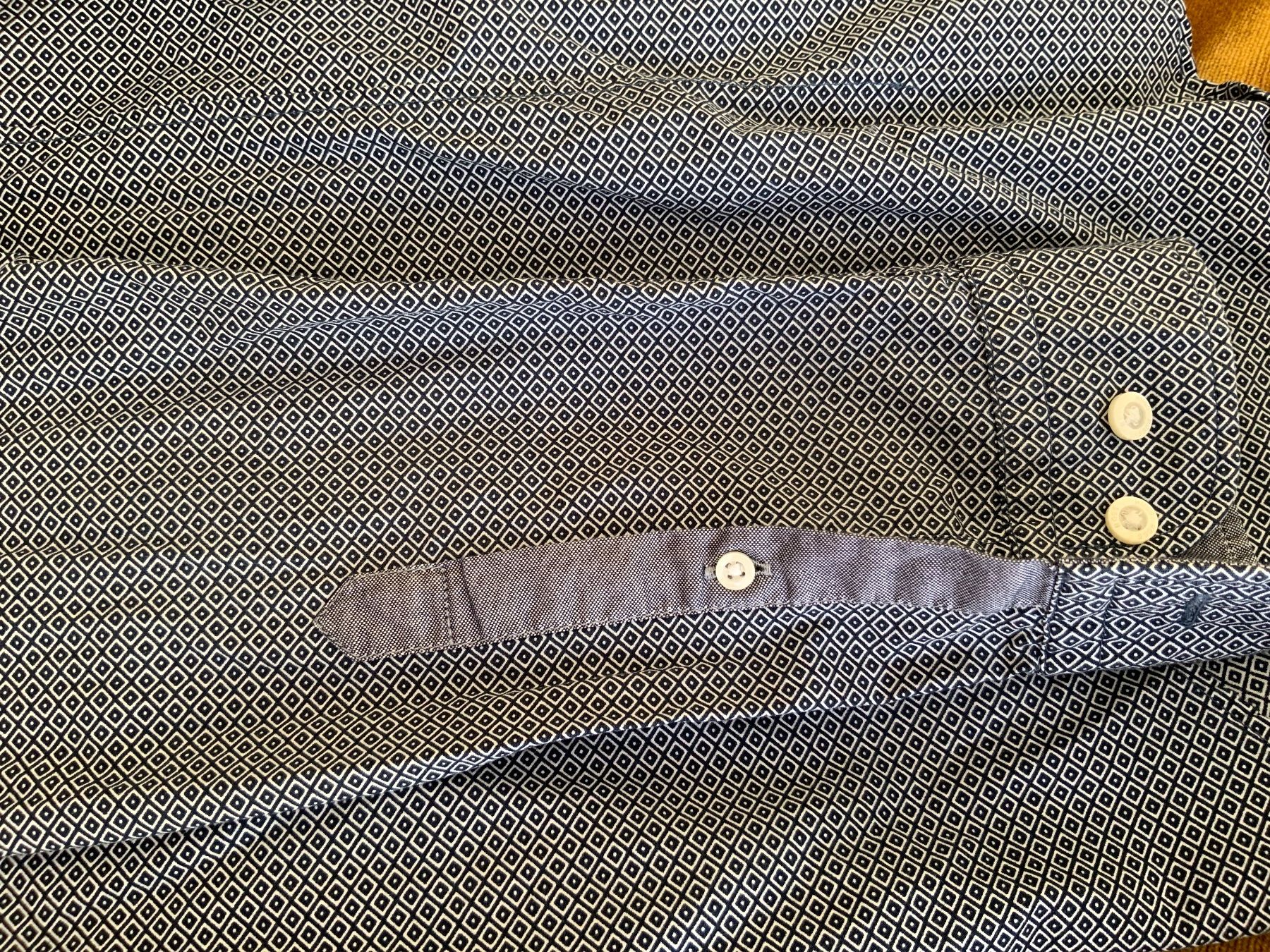 Hugo Boss Hemden: Boss herrenhemd gr S – Gebraucht aus Langnau am Albis von Judithsebi 3