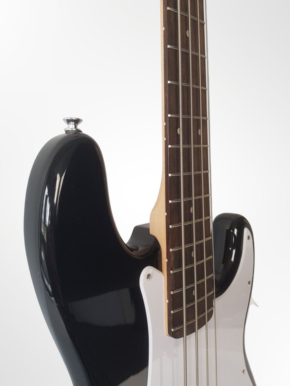Squier Strumenti musicali: SQUIER Sonic Precision Bass – Usato da Suhr venduto da Restwert_Suhr 3