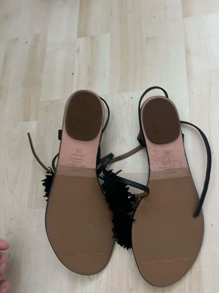 Aquazzura Scarpe da donna: Aquazzura  – Usato da Rüschlikon venduto da La_Mode 1