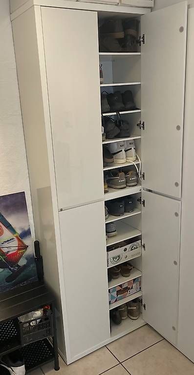 Schränke: Schuhe Schrank – Gebraucht aus Gwatt (Thun) von ang_cgd8