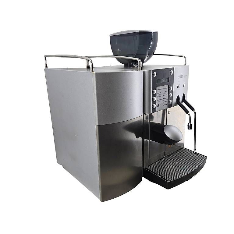 Franke Macchine per caffè & Macchine per espresso: Kaffeemaschine Franke Evolution mit Milchkühler – Usato da Wolhusen venduto da Gastrorampe 1