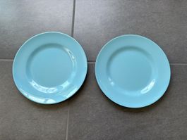 2 Teller rice