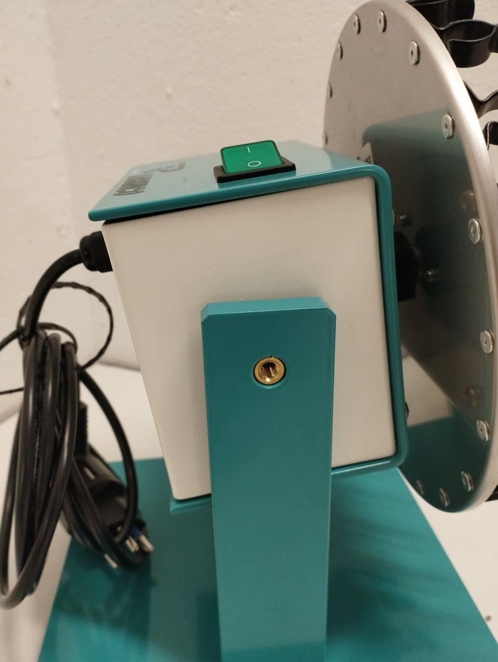 Accessori da laboratorio: Labinco Tuberotator – Usato da Niederdorf venduto da LeptonAG_Labor 3