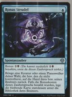TCG Magic The Gathering MTG DMU 063 Ronas Strudel