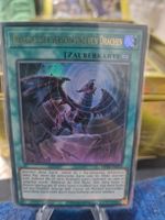 Yu-Gi-Oh Karte Klagelied der verschwundenen Drachen MP20