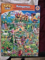 Toy Lino Rategarten