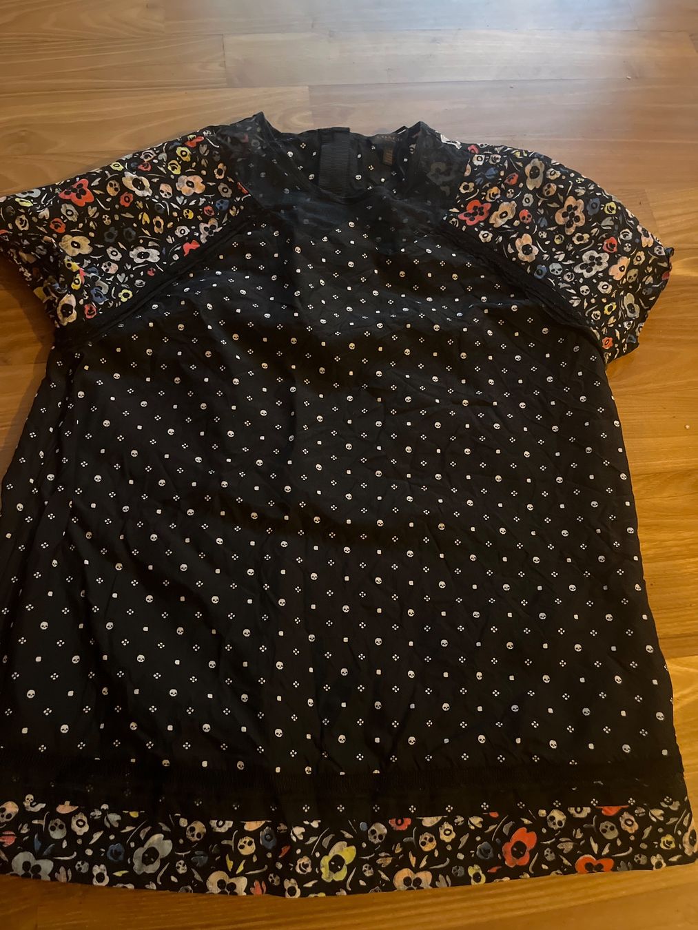 Top: Coach xs – Usato da Frauenfeld venduto da Lollipop77