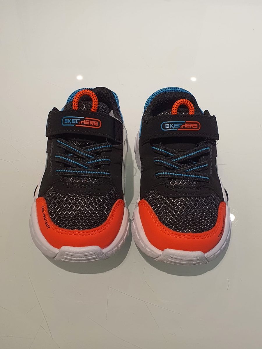 Skechers Schuhe für Jungen: Gr. 21 - Skechers Kinderschuhe, Neu – Neu und originalverpackt aus Nürensdorf von Mandy_Nguyen 2