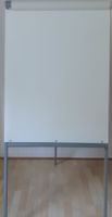 Flipchart Ständer Neuwertig