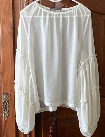 Tolle Bluse von 303 Avenue