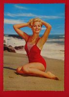 PIN-UP, STRANDSCHÖNHEIT, 60er JAHRE EROTIK BY KRÜGER