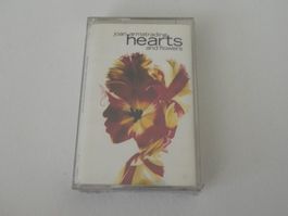 Mint MC brit. Rock Pop Jazz Sängerin Joan Armatrading 1990