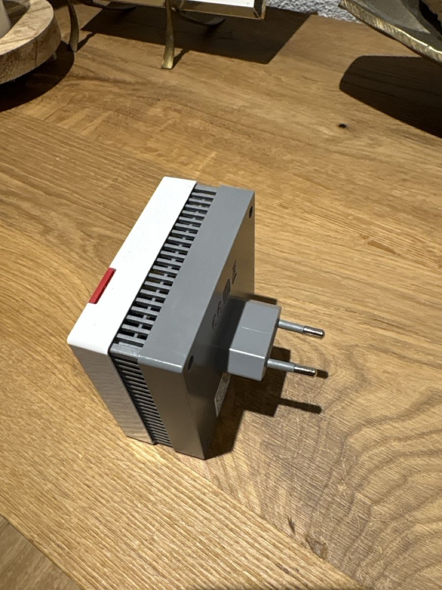 WiFi: FRITZ!Box Connect guter Zustand – Nuovo (secondo la descrizione) da Tann venduto da swiss_zhang 1