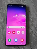 Samsung Galaxy S10, Top zustand, 128 GB 8 GB RAM