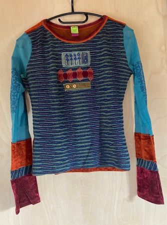Longsleeve de Save the queen