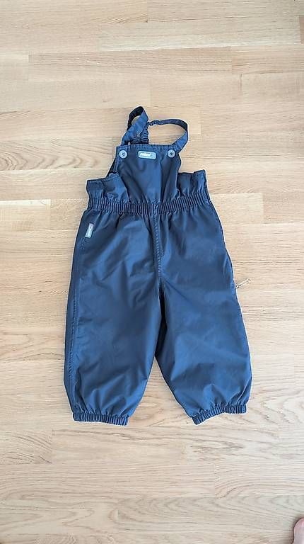 Hosen: Reima Winterhose gr 80 – Gebraucht aus Root von vin_wr2l